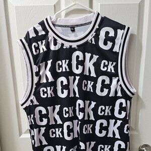 Chopper Kings FTW Jersey